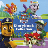 Nickelodeon PAW Patrol Storybook Collection